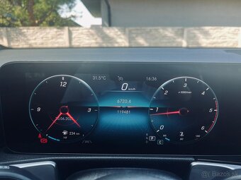Mercedes Benz GLB 180d - 13