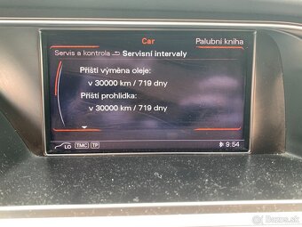 AUDI A4 AVANT 2.0 TDI Quattro 130kw - 13