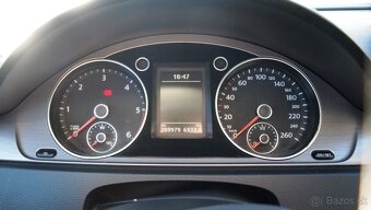 VW Passat Variant 2.0 TDI B7 - 13