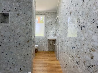 NA PRENÁJOM REKONŠTRUOVANÝ 1 IZB. BYT, 33M2, KOMENSKÉHO UL., - 13
