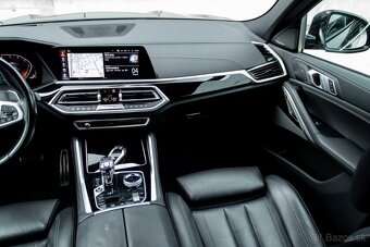 BMW X6 30d/ xDrive/ M-Paket/ Laser/ PPF/ Head-Up - 13