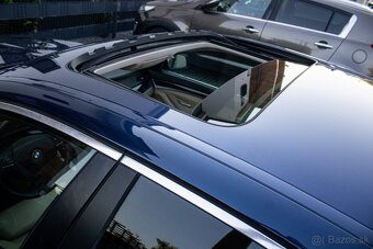 BMW Rad 5 530d xDrive A/T AJ NA SPLÁTKY , Nezavisle kúrenie - 13