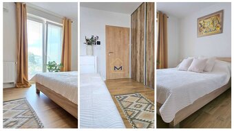 2 IZBOVÝ BYT POD PUSTÝM HRADOM, 64M2 S PARKOVACÍM MIESTOM, Z - 13