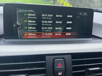 BMW Rad 4 Coupé, Xdrive, Msport , 2017 - 13