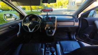 Honda CR-V 2.2   REZERVOVANE - 13