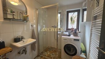 Rodinný dom pri priehrade, Suchá nad Parnou, NOVÁ CENA  - 13