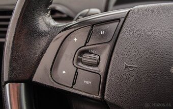 Citroen C4 Grand Picasso BlueHDi - 13