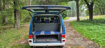 Vw t4 2.5 tdi 75kw multivan atlantis - 13