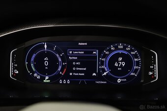 Volkswagen Arteon Shooting Brake 1.4 TSI 160kW DSG automat - 13