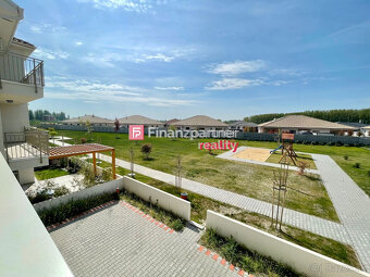 Na prenájom zariadený 1-izbový byt v Alicante - 13