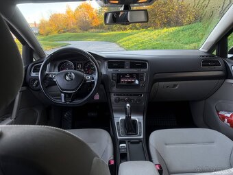 Volkswagen Golf 1.2 TSI Comfortline DSG,Kupované SR, 68000km - 13