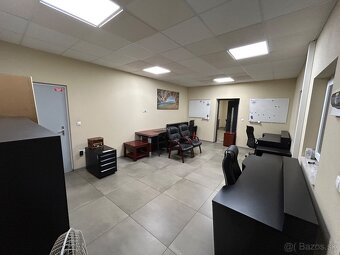 Skladové priestory na prenájom - 13