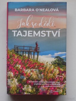 Romantika - Penelope Ward+J.R.Ward+Lauren+Towle a iný - 13