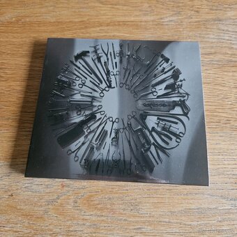 Predám CD metal, Death metal 1. časť - 13