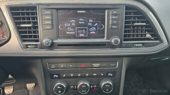 SEAT LEON ST 2.0. TDI CR ECOMOTIVE FR - 13