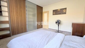 JEDINEČNÝ 2i byt, REKONŠTRUKCIA, 2 x BALKÓN, Kúpeľná ulica,S - 13