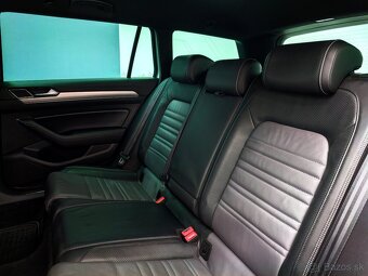 VW PASSAT B8 R-LINE 2.0 TSI 162KW,DSG,2017, DYNAUDIO, 8XKOLA - 13