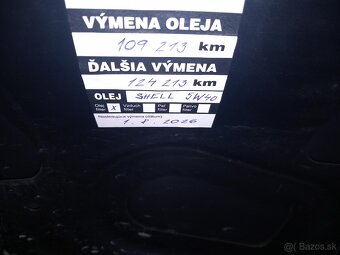 Predám Mercedes Benz B160 - 13