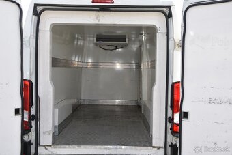 Peugeot Boxer L4H3 CHLADIAK-ODPOČET DPH - 13