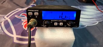 President Albrecht - 13