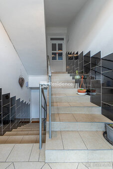 Priestranný byt s podkrovím – Liptovský Mikuláš - 13