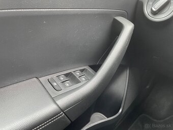 Škoda Rapid Spaceback SB 1.6 TDI 115k Style - 13