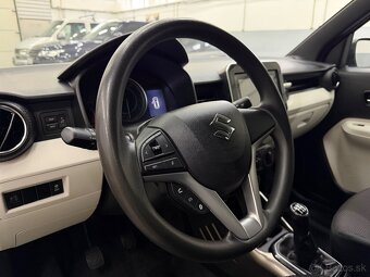 Suzuki Ignis 1.2 DualJet - 13