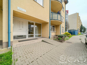 BOSEN | Útulný 2 izb. byt s balkónom, Podunajská ulica, Brat - 13