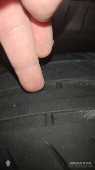 Audi A5 8t0 601 025 D 245/45 R17 - 13