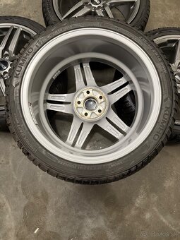 Zimná sada 5x108 R18 , 235/40/18 Ford Focus ST - 13