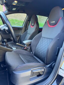 Škoda Octavia 3 VRS Challenge 2.0TDi - 13