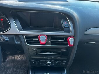 Audi A4 Avant 2.0TDI - 13
