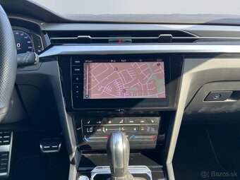 Volkswagen Arteon Shooting Brake 2.0 TDI - 13