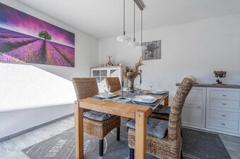 ALL INCLUSIVE l NA PREDAJ PRIESTRANNÝ 5 IZBOVÝ BUNGALOV, DOL - 13