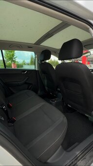 Škoda Rapid 2013 1.6 TDI 66 KW automat - 13