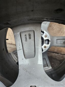 Audi Rotor original Runflat Letná sada 5x112 r19 Audi - 13