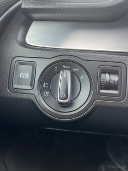 Volkswagen Passat CC 2.0TDI - 13