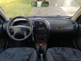 ✳️Citroën Xsara 2.0 HDi SX✳️ - 13