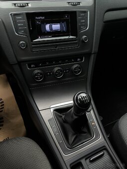 Volkswagen Golf VII 1.4TSi | WEBASTO | Bi-Xenon | - 13
