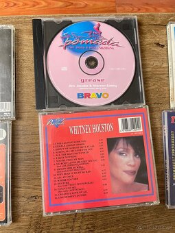 CD-(RÔZNE 5) - 13