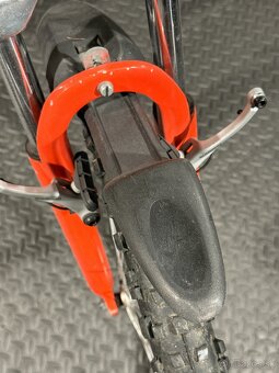 Horsky bicykel, velkost M - 13