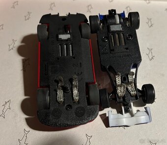 Carrera GO.Ponúkam autíčka a diely na dráhu. Carrera GO - 13