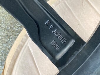 ✅ R20 ®️ Originál BMW M-Packet 5x112 ET35 ✅ X5 X6 X7 - 13