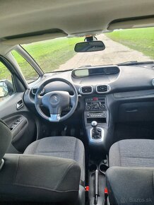 Citroën C3 picasso - 13