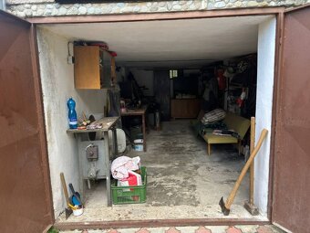 Na predaj chata, Drietoma – časť Brusné - 13