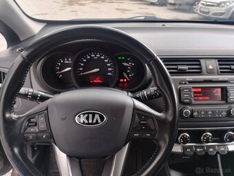 Kia Rio 1.4 CRDi EX - 13