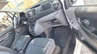 NISSAN NV200 1.5 DCI.FURGON - 13