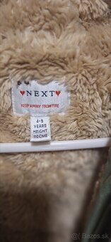 Dievčenské bundy - 13