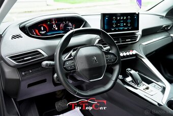⏩ Peugeot 3008 1.5 Blue HDi 130k Allure Pack A/T - 13