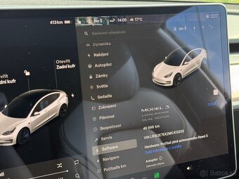 Tesla model 3 Long Range - 13